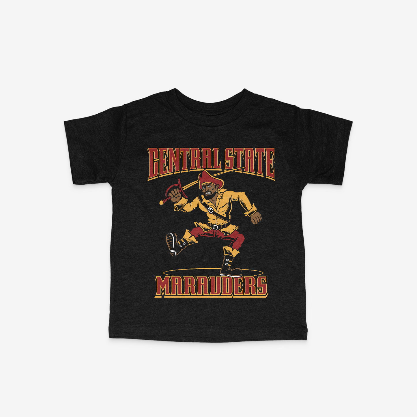 Toddler Vintage Marauder T-Shirt