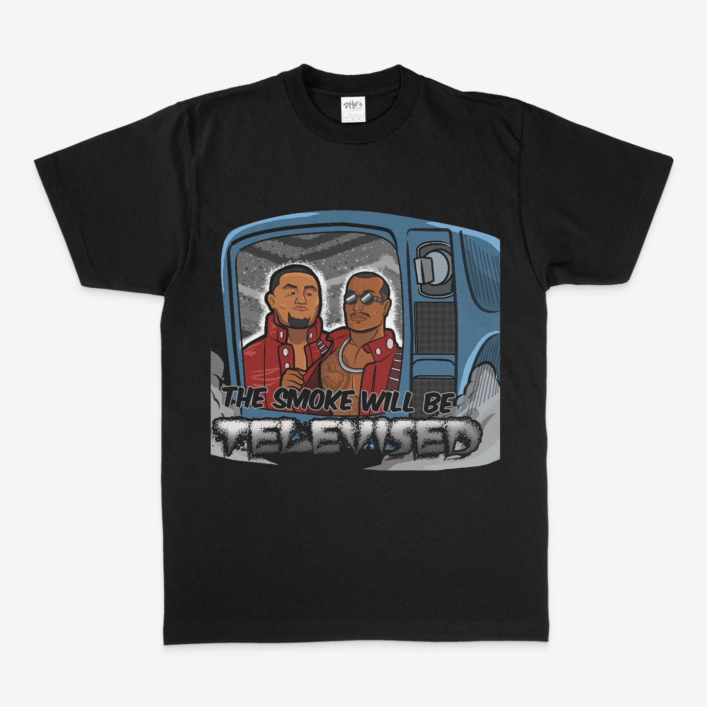 Profits Televised T-Shirt